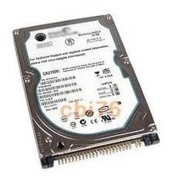 Disques Durs 2.5