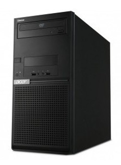PC bureau Extensa EM2610