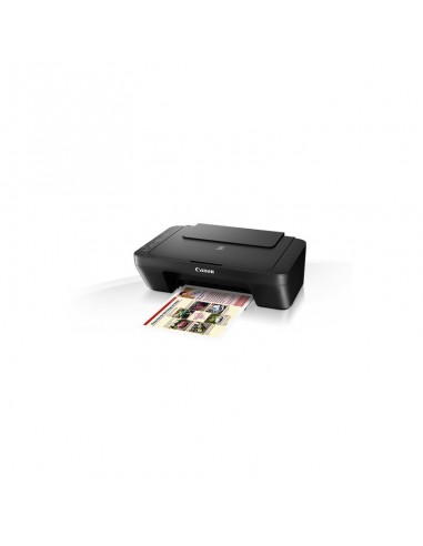 Imprimante Jet d'encre couleur multifonction Canon PIXMA MG3040 (1346C007AA)