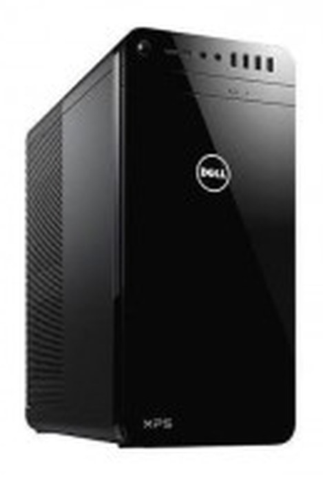 Dell XPS 8910 i5-6400 8GB 1TB Win10 Pro 3an (XPS8910-I5-6400A)
