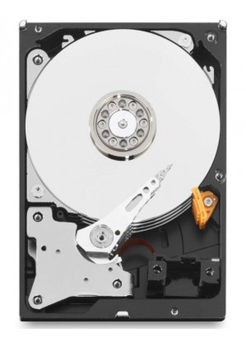 WD2002FFSX Hard Drive 2 TB 2TB SATA