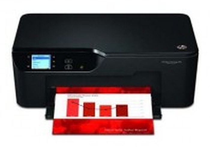 HP Deskjet Ink Advantage 3525 (CZ275C) Impri. multifonctions