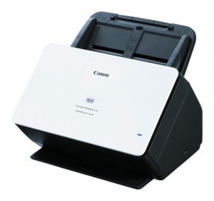 Scanner Canon imageFORMULA ScanFront 400 (1255C003AB)