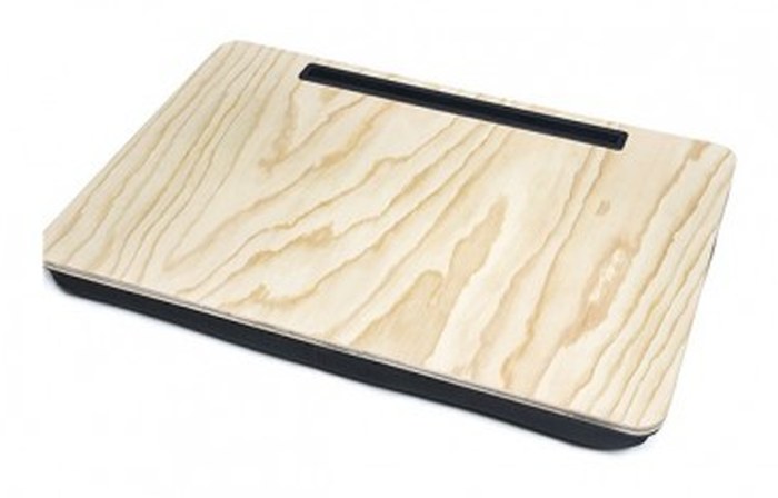iBed en bois