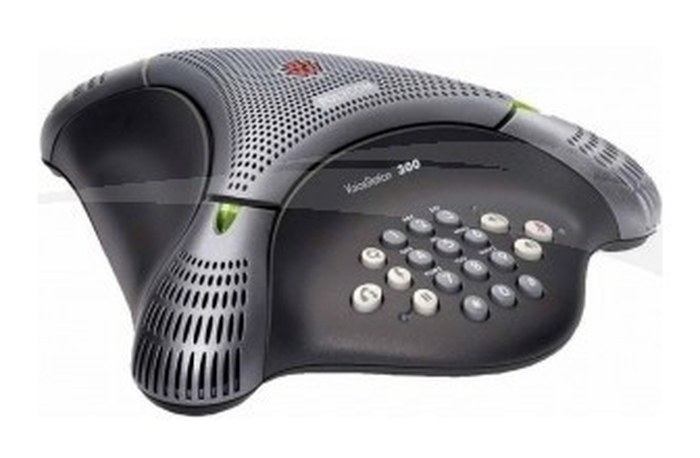 VOICESTATION 300 - POLYCOM