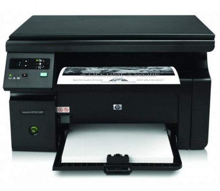 Imp multifonction HP LaserJet Pro M1132 (CE847A)