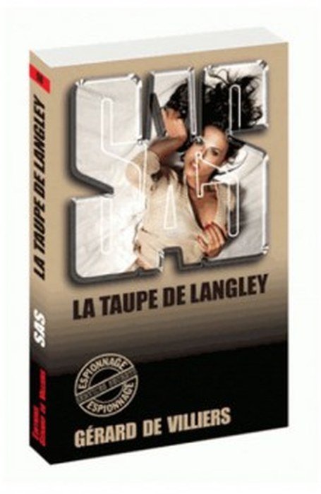 SAS 90 LA TAUPE DE LANGLEY