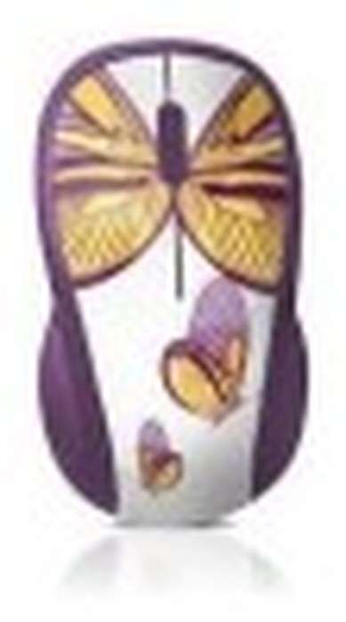 CKPlive Animal Line Optical Mouse