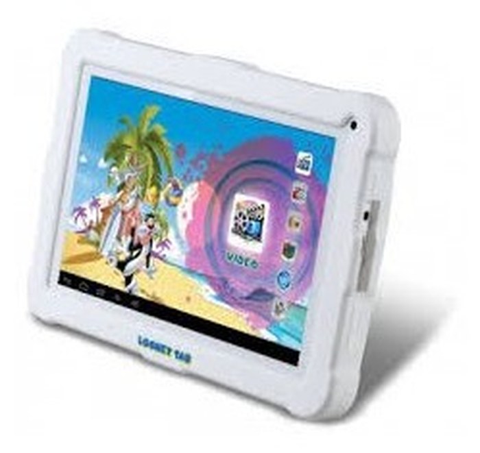 STOREX Looney Tunes Tab 7'' - 8 GB