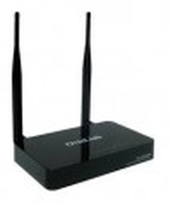 Routeur Point d'acces WIFI 300 Mbps