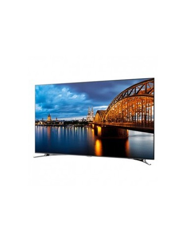 SMART TV FHD SLED 55 POUCES 3D SmartHub USB/HDMI/WIFI QuadCore/ SERIE 7