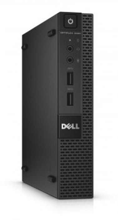 Dell Optiplex 3020M|M|i3-4160TWin7Pro64|4GB|500GB (CA002D3020M1H16_WIN)