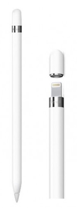 Crayon APPLE /Bluetooth /Blanc