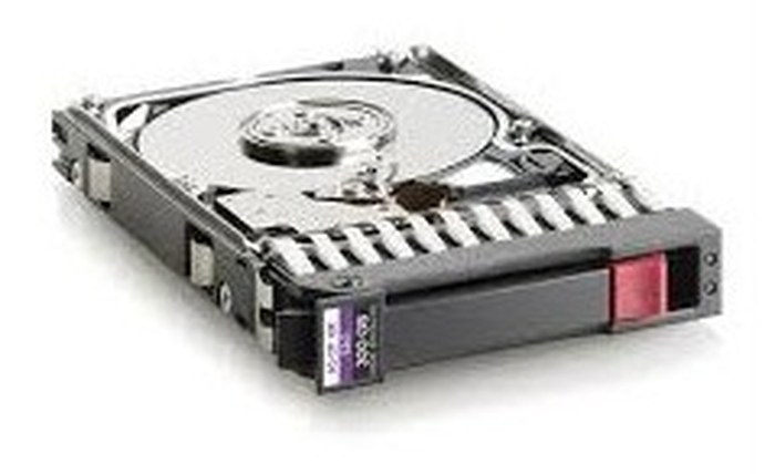 Disques Durs 2.5