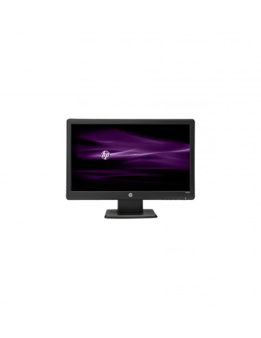 HP Ecran LCD 20\" LED W2072a (B5M13AS)