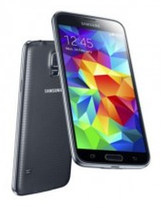 SAMSUNG - Galaxy S5 16Go Noir