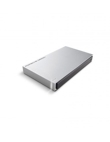 LACIE Porsche Design Mobile Drive 1TO P 9223 USB 3.0 Light (9000293)