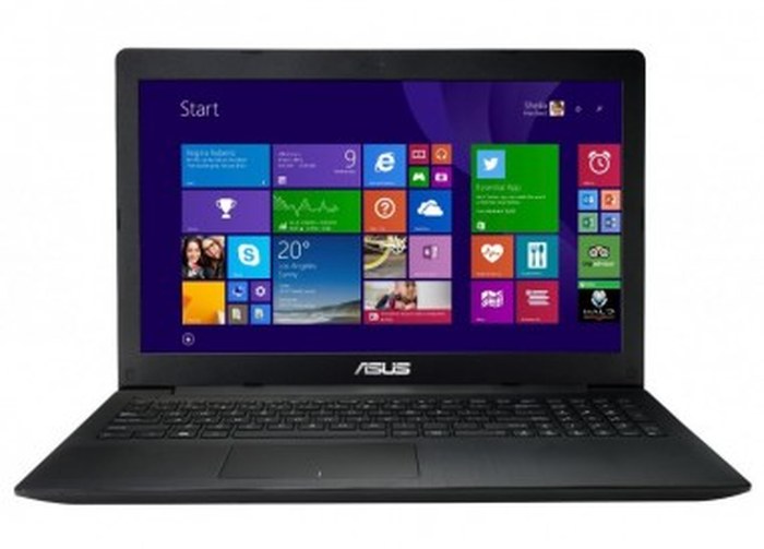PC Portable Asus X553MA-XX490D Noir (90NB04X1-M09650)