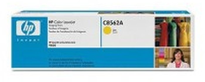 HP Color LaserJet C8562A Yellow Imaging Drum (C8562A)