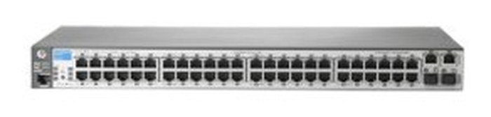HP 2620-48 Switch