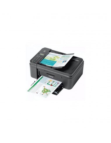 Canon Jet d'encre PIXMA MX494 Fax Oui MFP 4en1 A4 (0013C007AA)