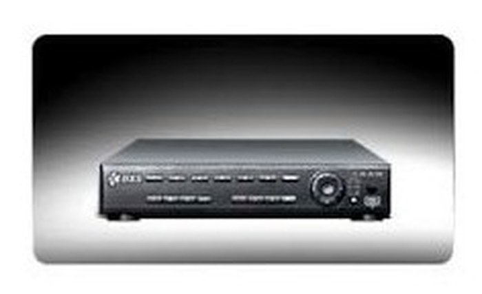 DVR BXS-7008D 08 PORTS