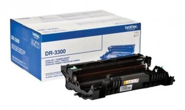 KIT TAMBOUR DR3300