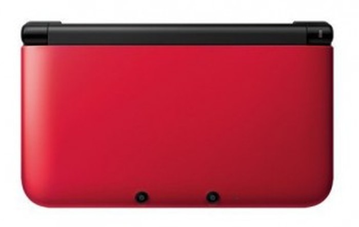 CONSOLE NINTENDO 3DS XL