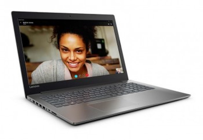 Ordinateur portable Lenovo IdeaPad 320 i7-7500U (80XL00PVFG)