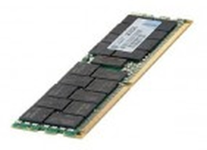 HP 8GB 1Rx4 PC3L-12800R-11 Kit (731765-B21)