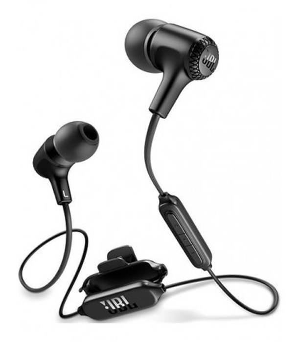 Ecouteur JBL E25BT /Micro /Bluetooth /Noir