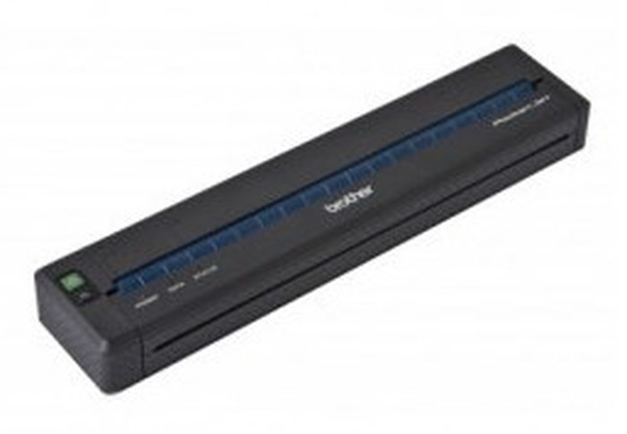 Imprimante portable A4 PocketJet 300 x 300 dpi USB 2.0