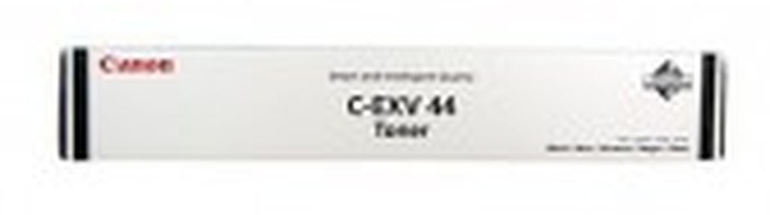 Toner Copieur Canon C-EXV 44 Noir