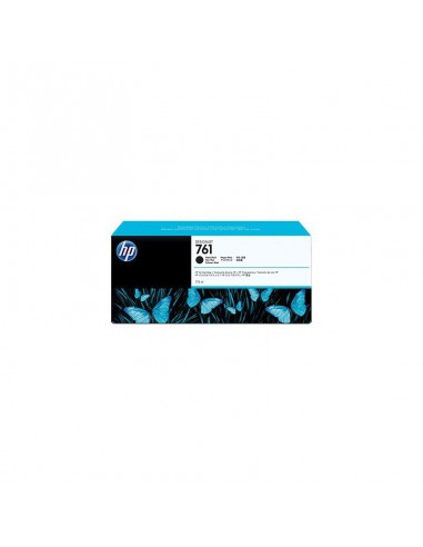 HP 761 775ml Matte noir Cartouche (CM997A)