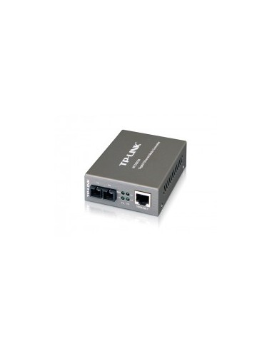 TP-LINK MC200CM Convertisseur de média Gigabit Ethernet