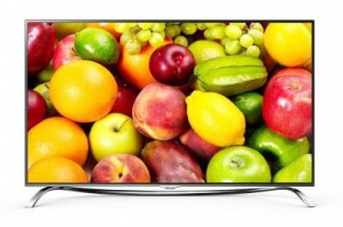 BRANDT - SMART TV 32\" HD LED + Récepteur - BAB32H5SN