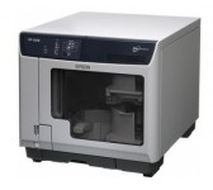 EPSON Disc Producer PP-100 USB (C11CD37021)
