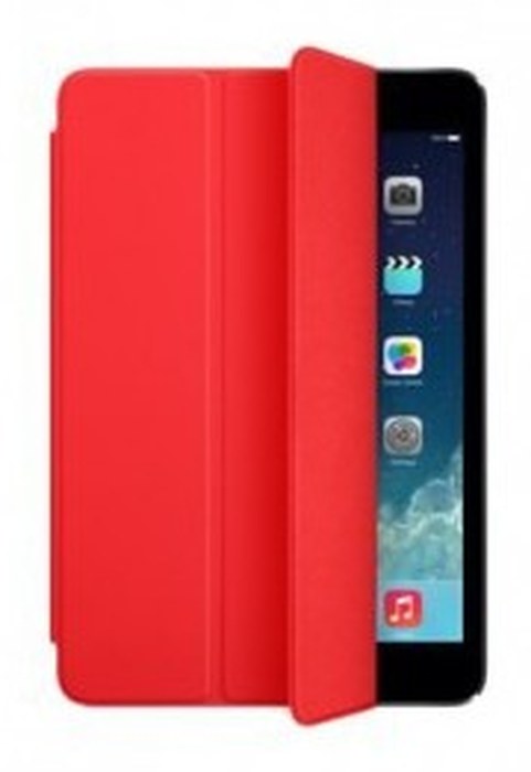 iPad mini Smart Cover - Red