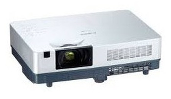 Canon LV-7292 projecteur