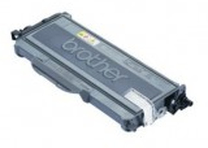 Toner Brother noir (TN2110)