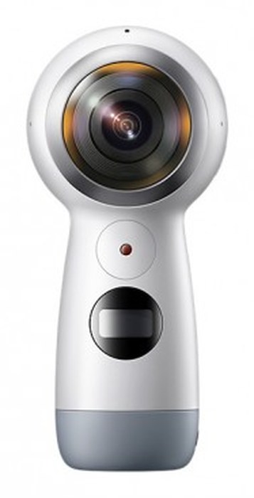 NEW - SAMSUNG - Gear 360