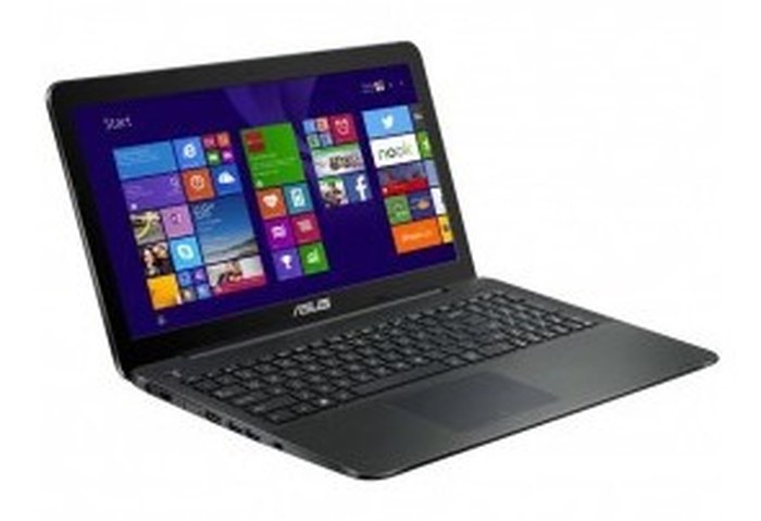 ASUS X554LA i3-4030