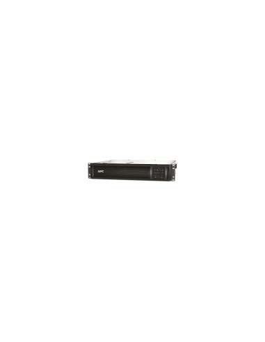 onduleur line interactive apc smart ups 750 va rack tour smt750rmi2unc