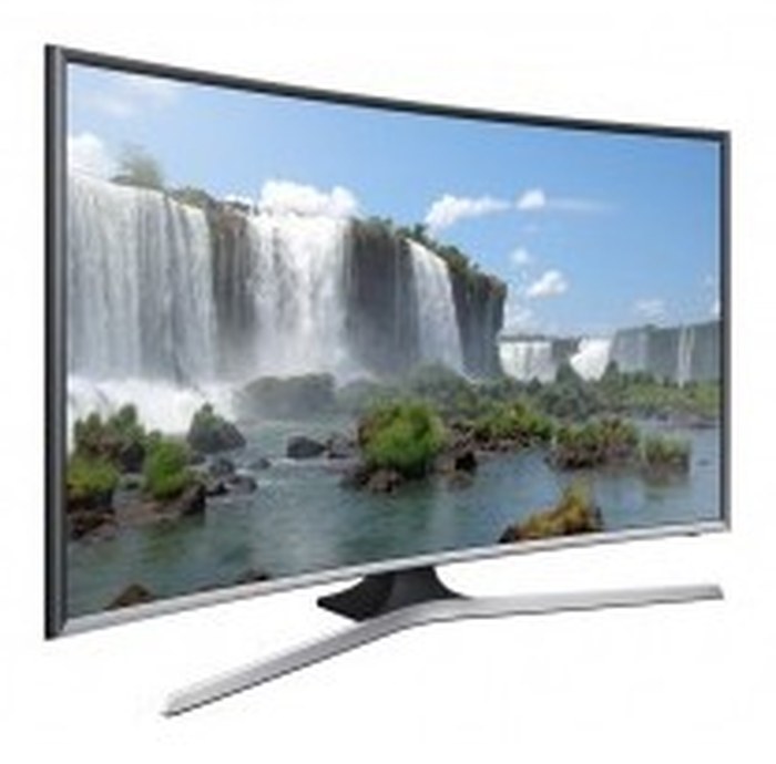 TV SMART INCURVES 40\"