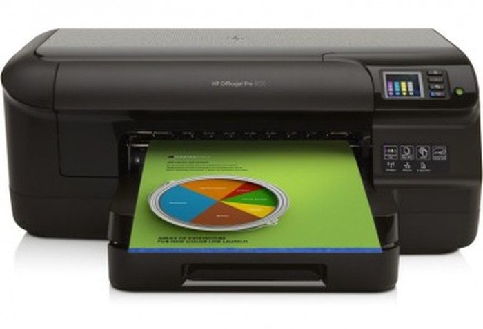 Imprimante ePrinter HP Officejet Pro 8100 (CM752A)