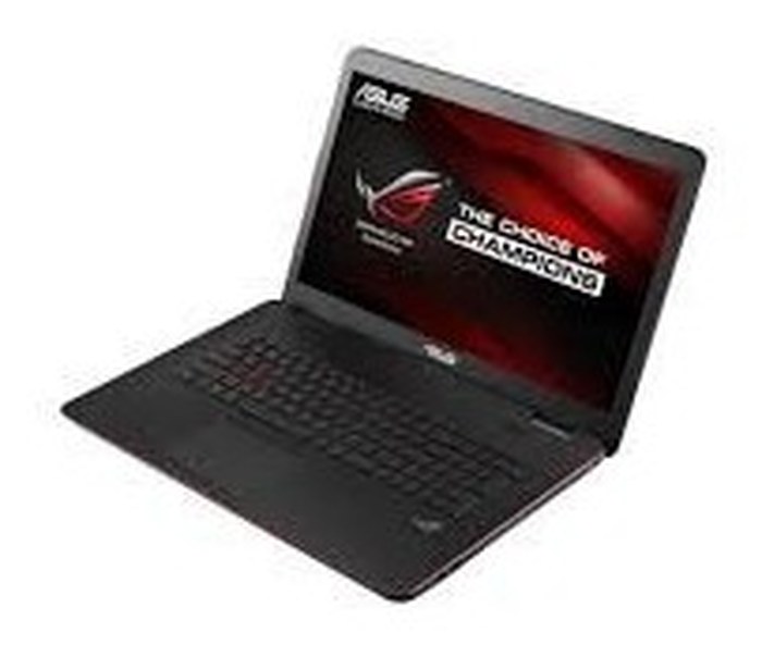 PC ASUS Gamer i7-6700HQ