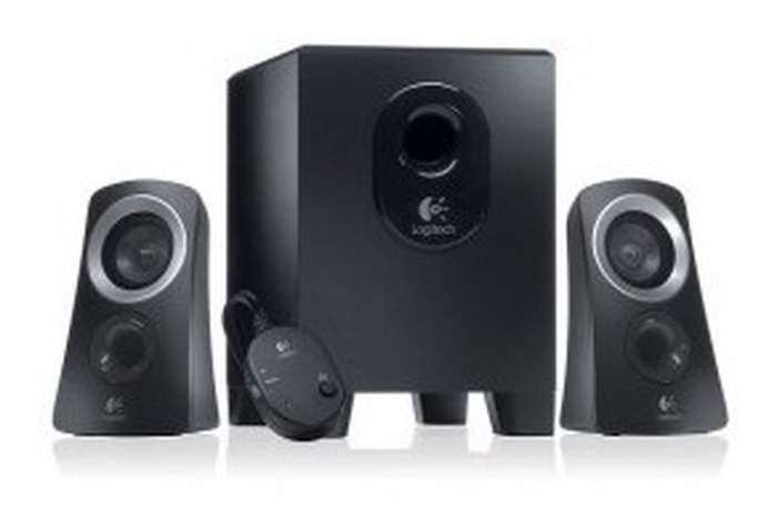 Speaker System Z313