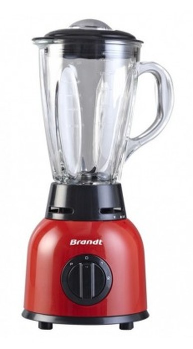 Blender (1,5) Bol (verre) Puissance 500