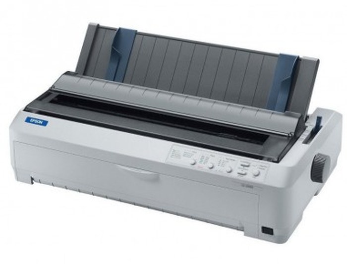 Imprimante matricielle Epson LQ-2090 (C11C559012)