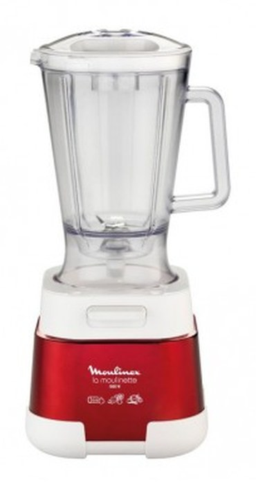 LA MOULINETTE XXL + BLENDER TRIPL'AX 1000W
